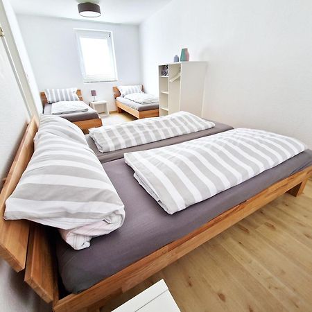Entzueckende Traumwohnung - Nur 5Min Vom Europa-Park! Rheinhausen Kültér fotó