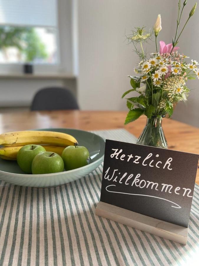 Entzueckende Traumwohnung - Nur 5Min Vom Europa-Park! Rheinhausen Kültér fotó