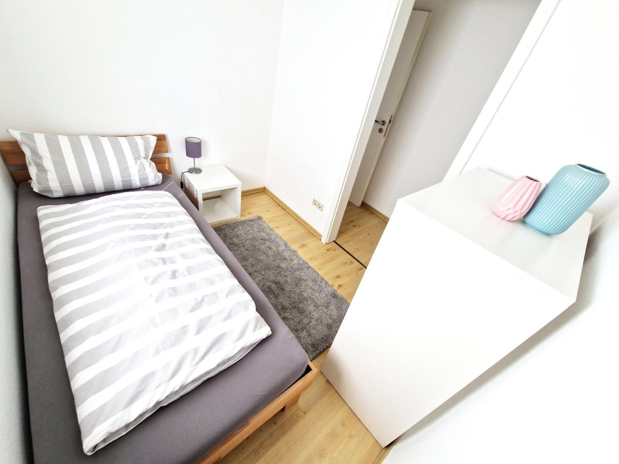 Entzueckende Traumwohnung - Nur 5Min Vom Europa-Park! Rheinhausen Kültér fotó
