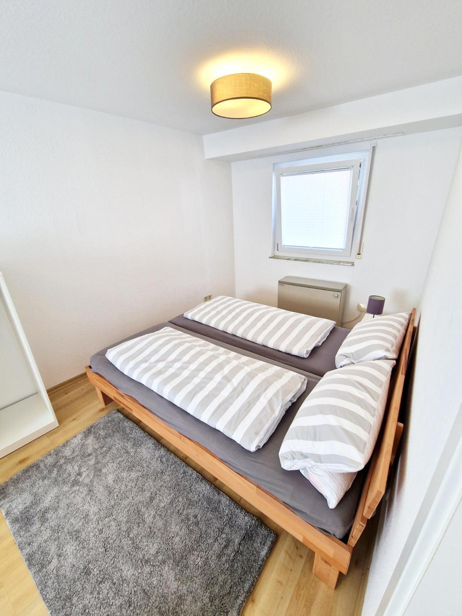 Entzueckende Traumwohnung - Nur 5Min Vom Europa-Park! Rheinhausen Kültér fotó
