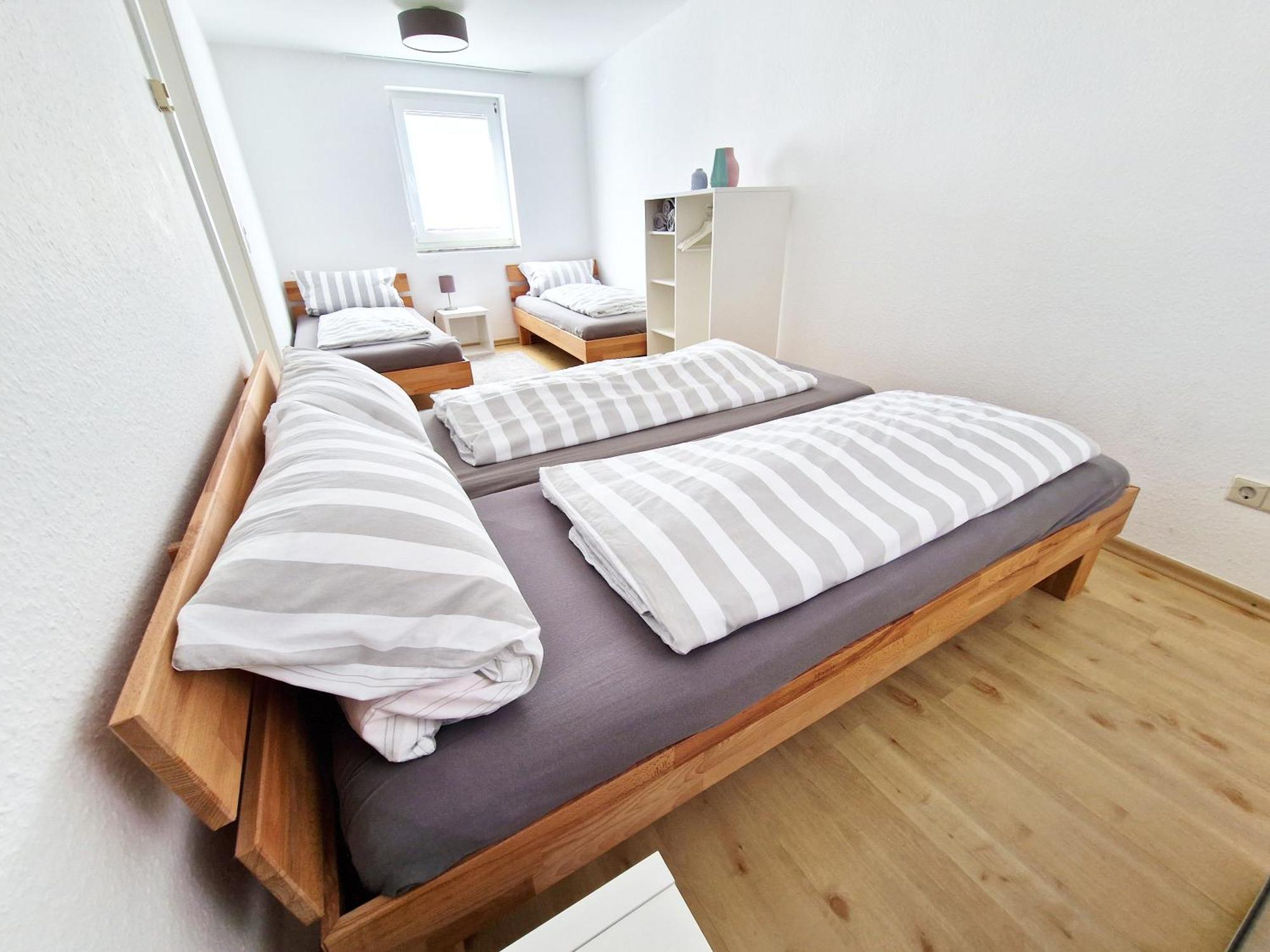 Entzueckende Traumwohnung - Nur 5Min Vom Europa-Park! Rheinhausen Kültér fotó