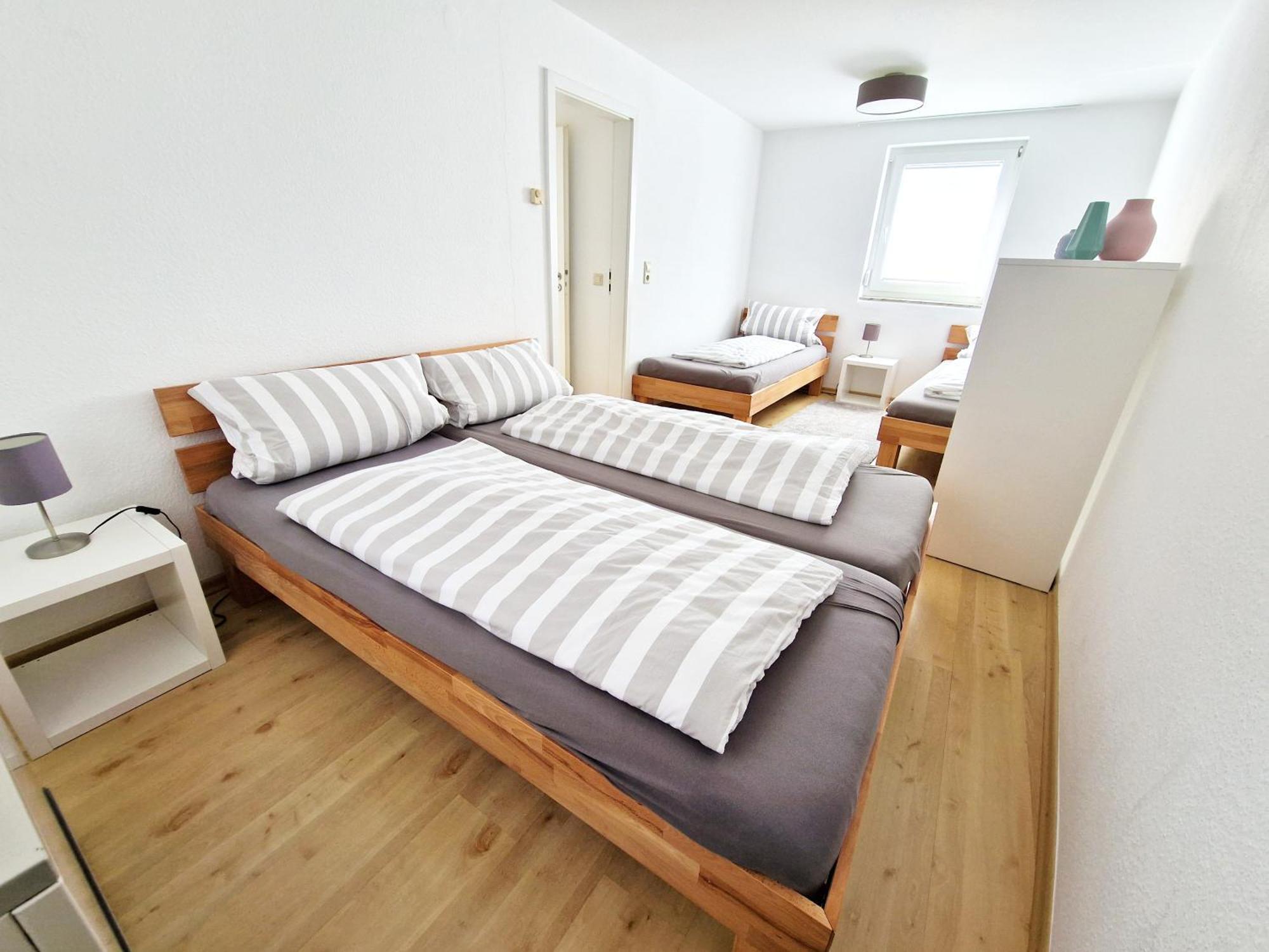 Entzueckende Traumwohnung - Nur 5Min Vom Europa-Park! Rheinhausen Kültér fotó