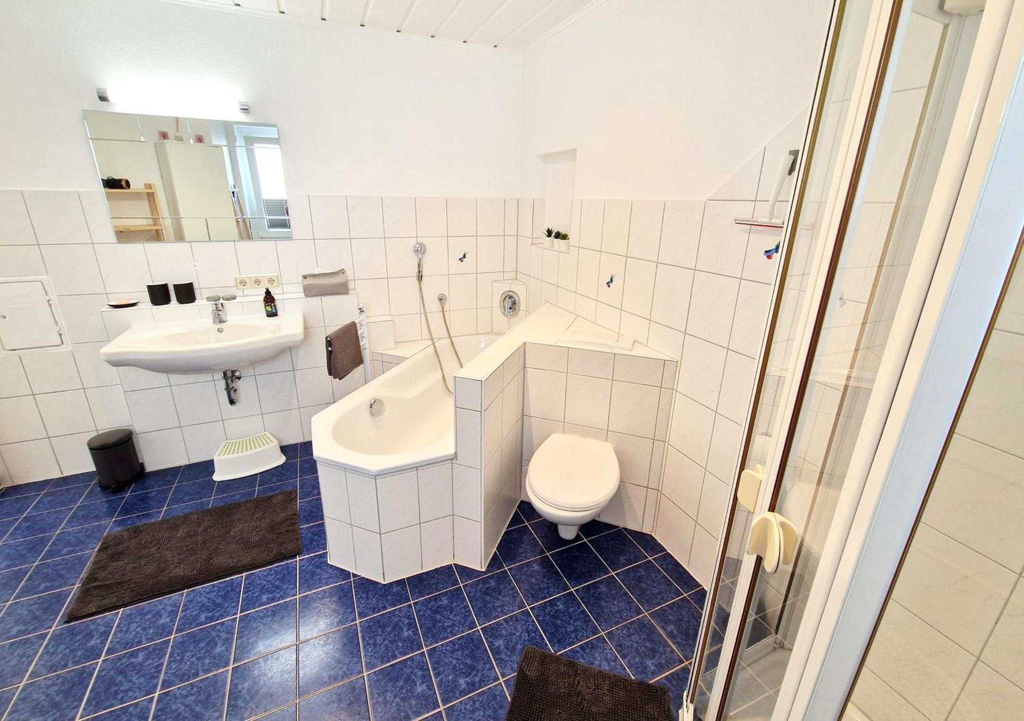 Entzueckende Traumwohnung - Nur 5Min Vom Europa-Park! Rheinhausen Kültér fotó