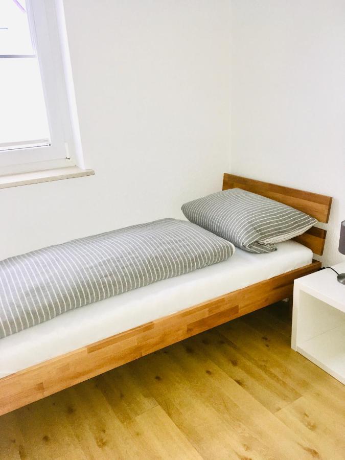 Entzueckende Traumwohnung - Nur 5Min Vom Europa-Park! Rheinhausen Kültér fotó
