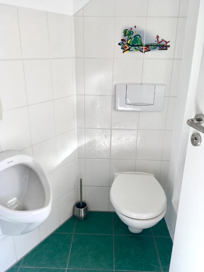 Entzueckende Traumwohnung - Nur 5Min Vom Europa-Park! Rheinhausen Kültér fotó